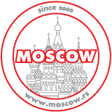 Registracija vozila Beograd Moscow
