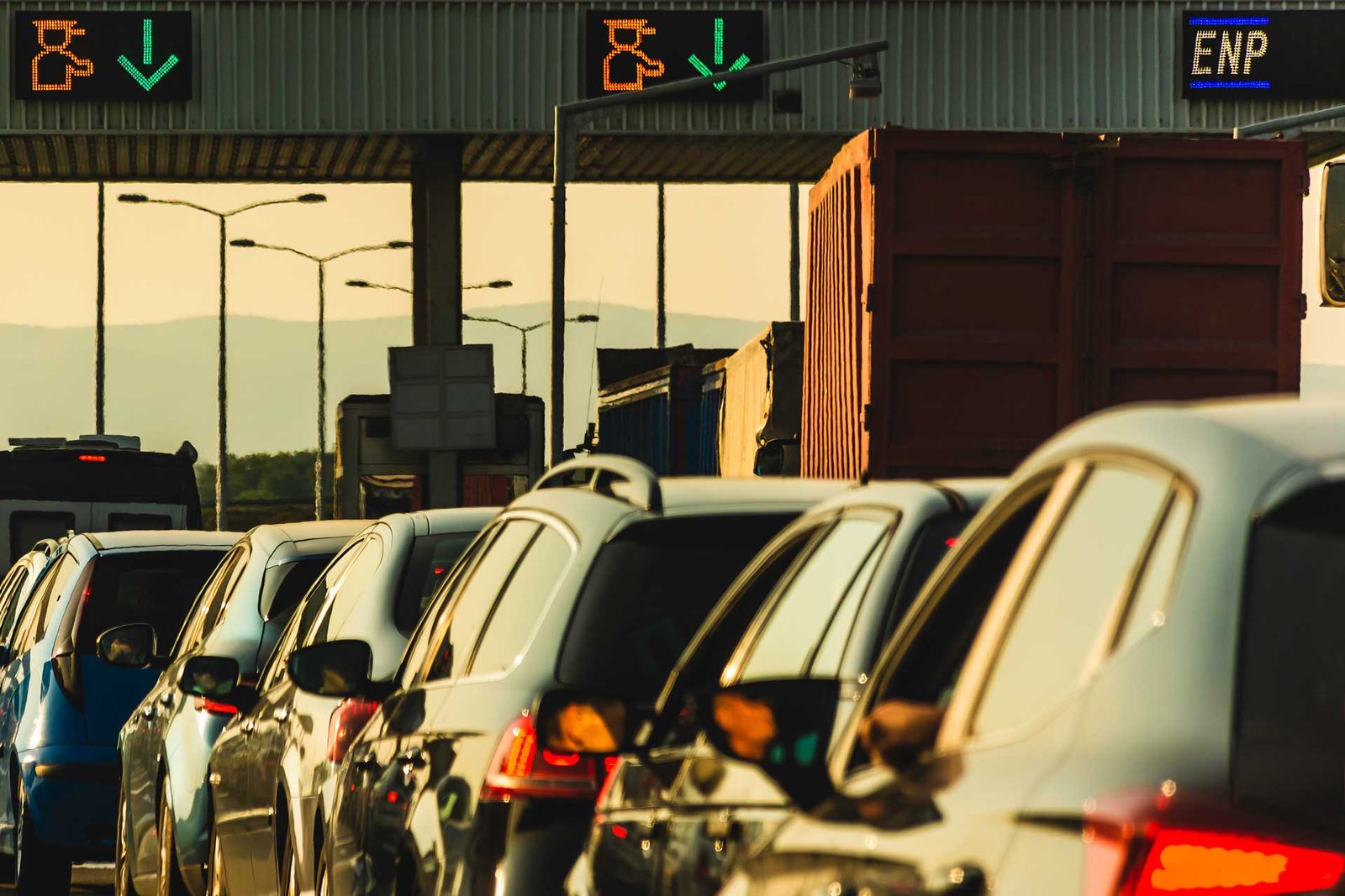 MOSCOW prodaja i dopuna ENP - TAG uređaja