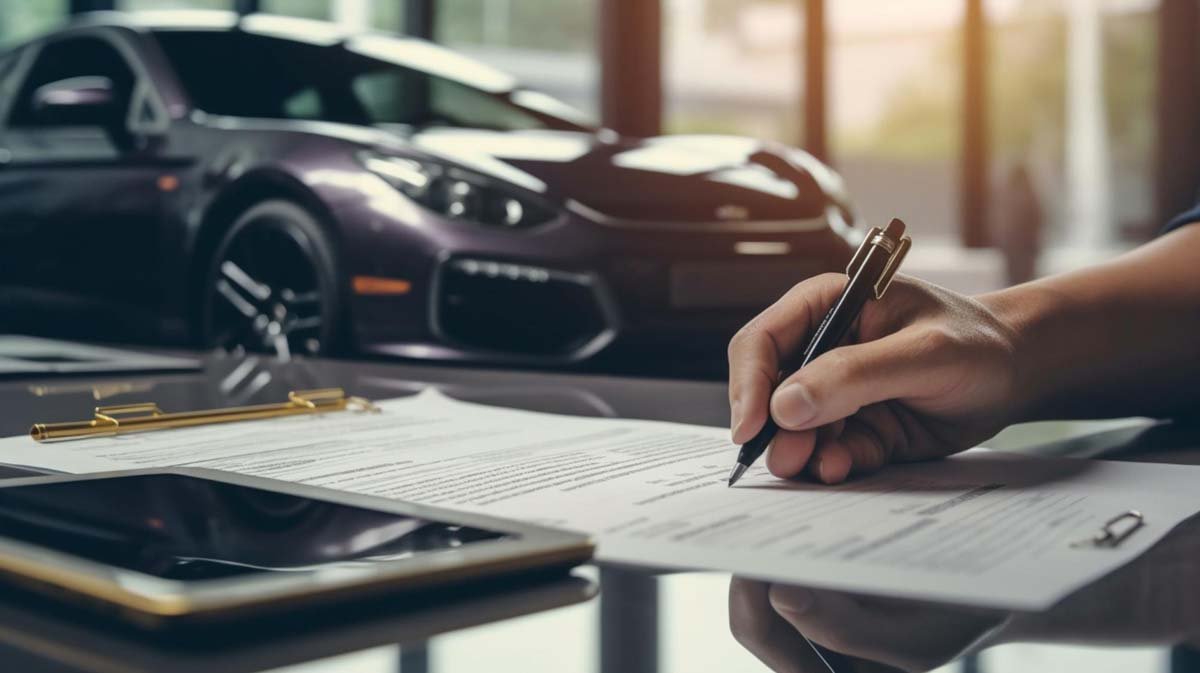 Prenos vlasništva vozila u Moscow-u – Beograd